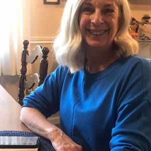 Meet your Posher, Deborah